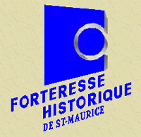  Forteresse historique de St-Maurice