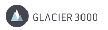 Glacier 3000, les Diablerets - Gstaad