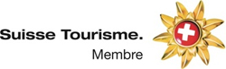 logo swiss tourisme